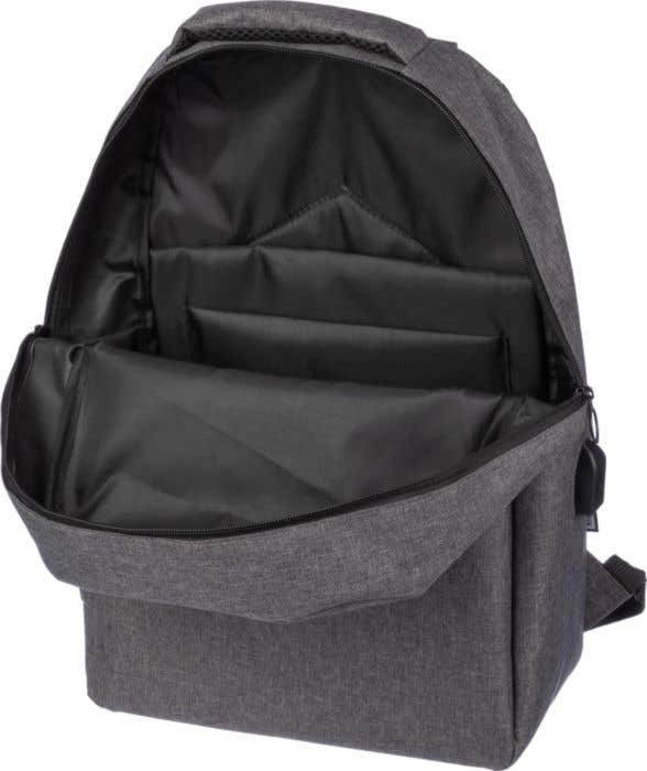 Laptop rugzak rPET Henrik (15 inch)