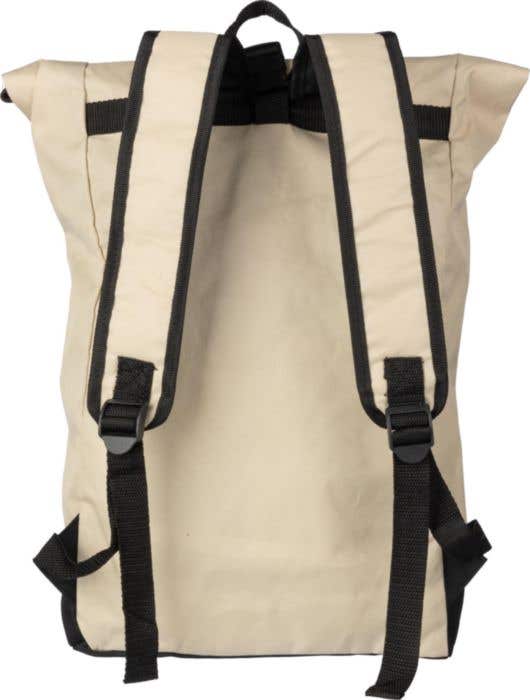 Rugzak Rolltop rPET Marlene