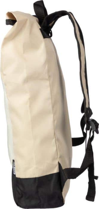 Sac à dos Marlene | 25 L | Recyclé | Roll-top