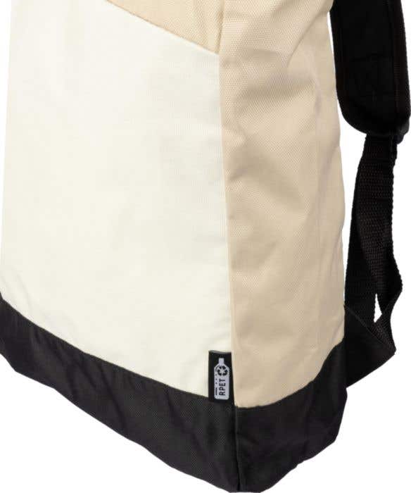 Rugzak Marlene | 25 L | Gerecycleerd | Roll-top