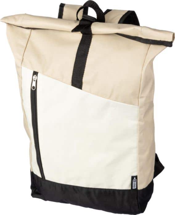 Rugzak Rolltop rPET Marlene