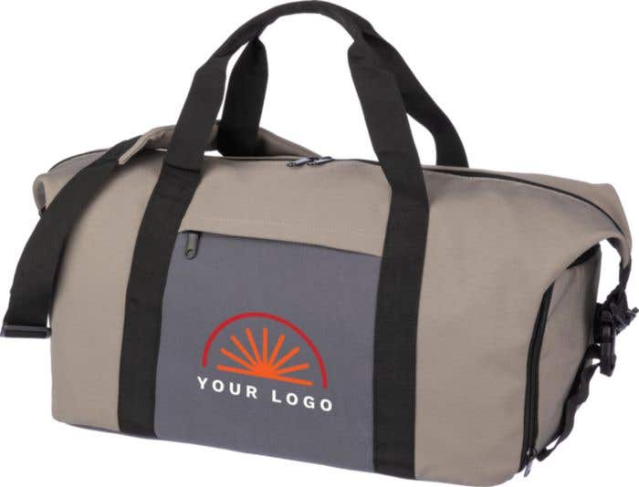 Sac de sport Ines | Compartiment à chaussures | Bandoulière