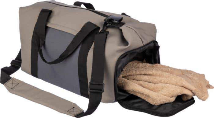 Sac de sport Ines | Compartiment à chaussures | Bandoulière