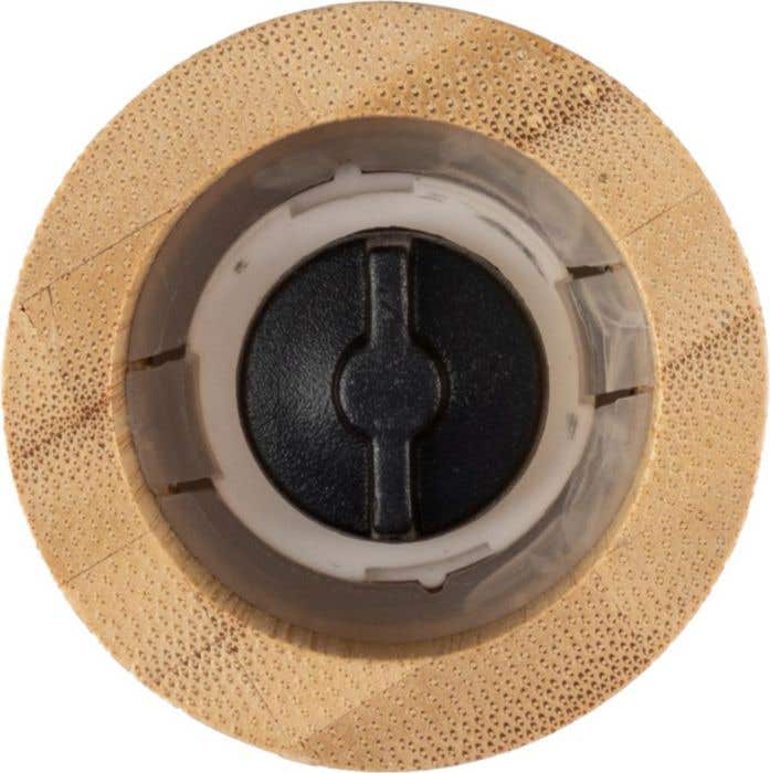 Moulin à sel et à poivre Christine | 2 pièces | Bambou | Mécanisme céramique