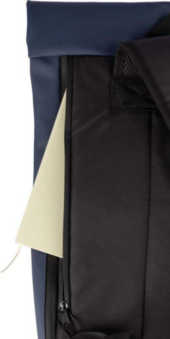 Laptop rugzak Rolltop Senta (15 inch)