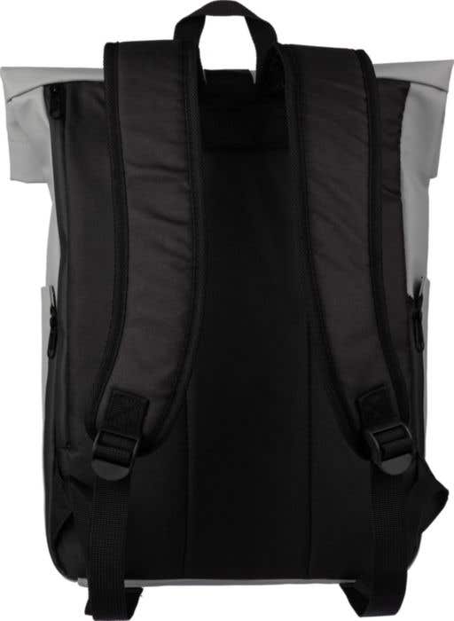 Laptop rugzak Rolltop Senta (15 inch)
