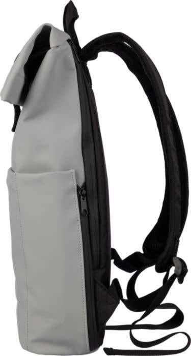 Laptop rugzak Rolltop Senta (15 inch)