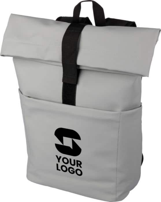 Laptop rugzak Rolltop Senta (15 inch)