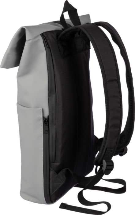 Laptop rugzak Rolltop Senta (15 inch)