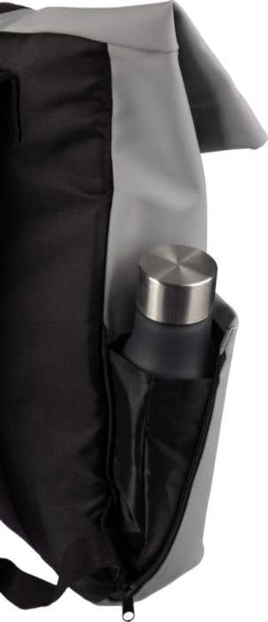 Laptop rugzak Rolltop Senta (15 inch)