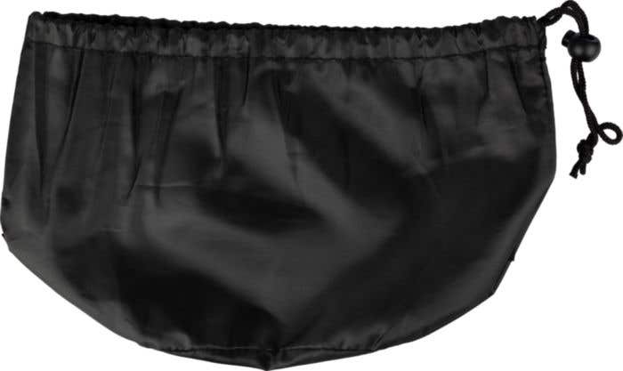 Coussin de nuque Martina | Mousse à mémoire de forme | Cordon réglable