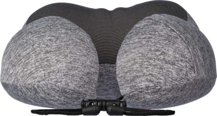 Coussin de nuque Martina | Mousse à mémoire de forme | Cordon réglable