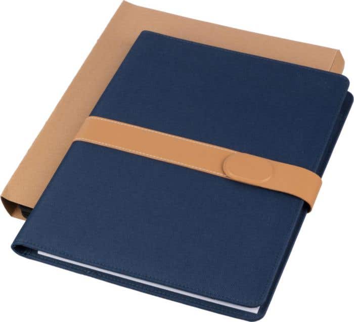 Bloc-notes Sven A4 Original