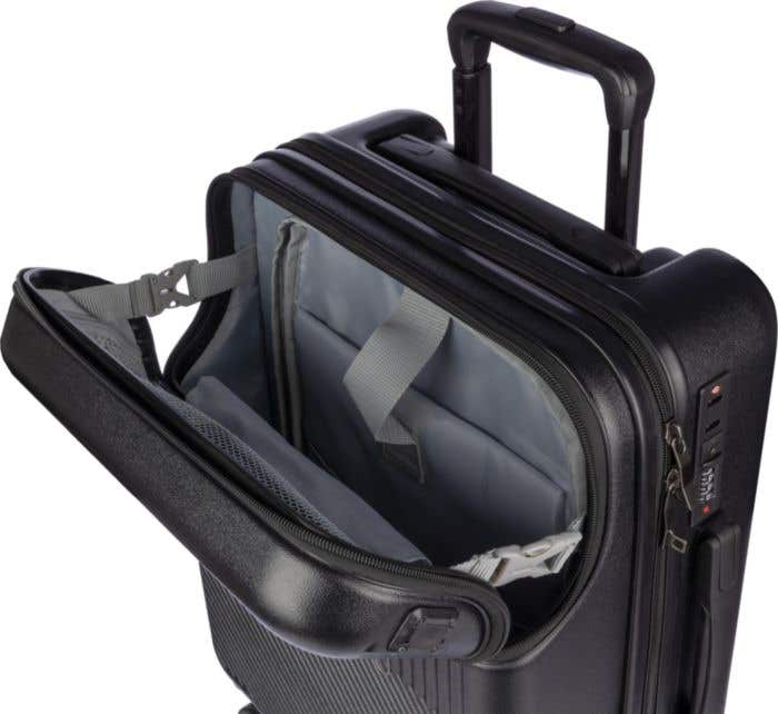Laptop trolley Luxury Ulf