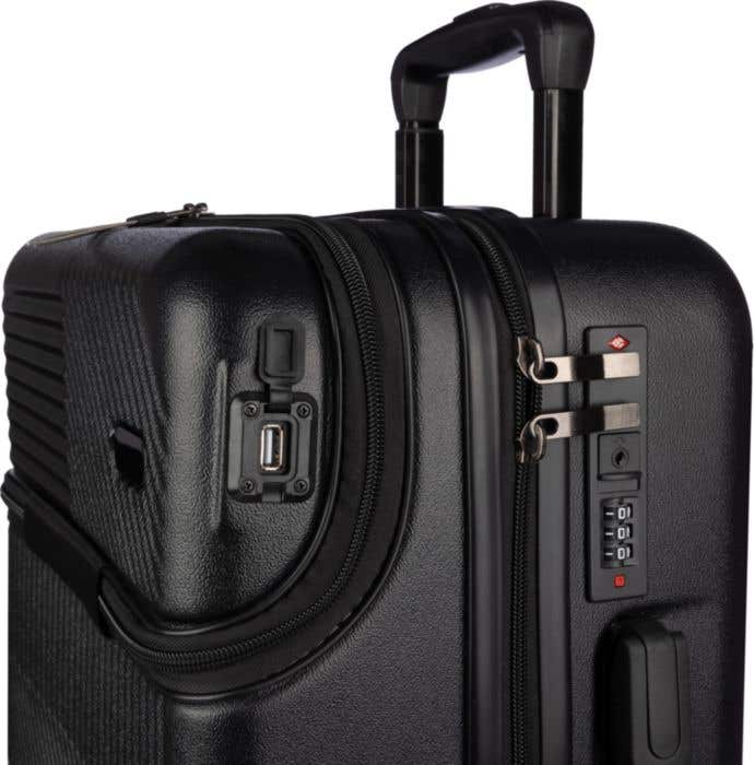 Laptop trolley Luxury Ulf