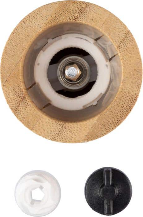 Poivre et sel Christine