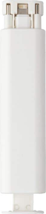 Câble de recharge set Uwe