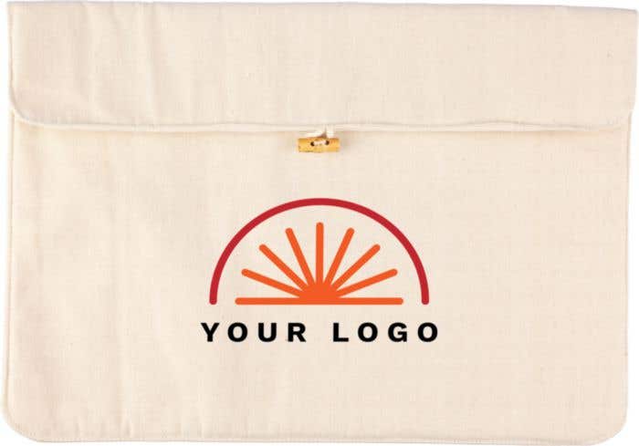 Laptophoes Dirk (15 inch)