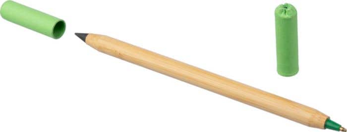 Pen en potlood Wolfgang Infinity