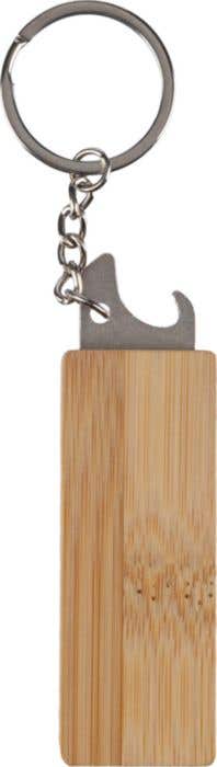 Sleutelhanger / flesopener Multi-tool