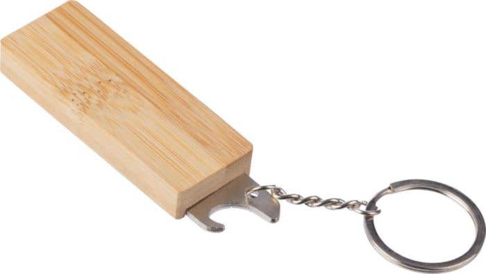 Sleutelhanger / flesopener Multi-tool