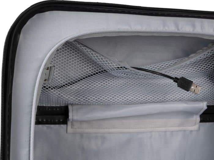 Laptop trolley Luxury Ulf