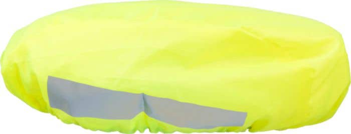 Fietshelmcover Fluo-Reflect Horst