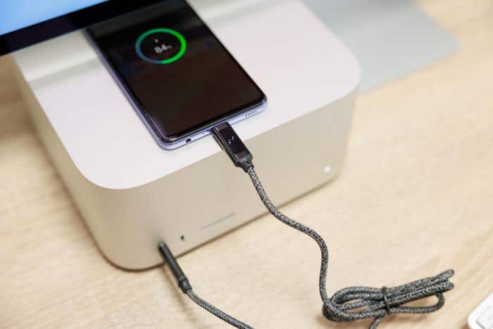 Oplaadkabel Claudia Fast-Charge 65W