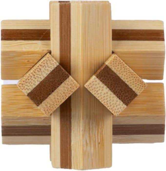 Puzzel Casse-Tête Inge