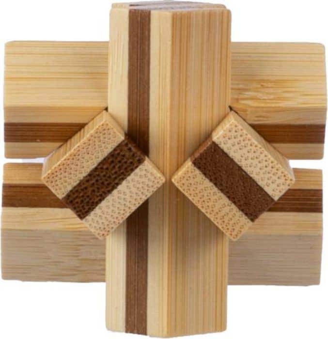 Puzzel Casse-Tête Inge