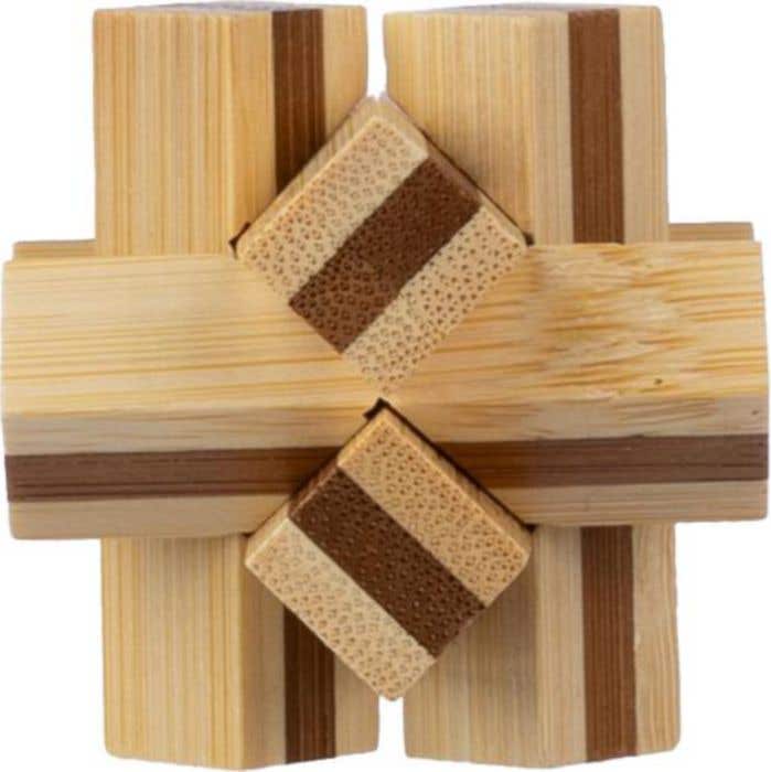 Puzzel Casse-Tête Inge