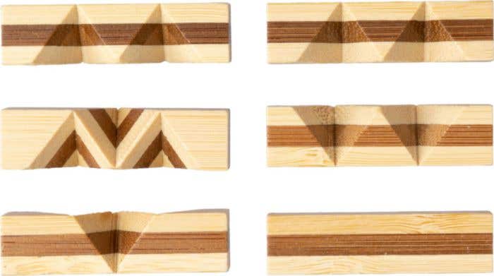 Puzzel Casse-Tête Inge