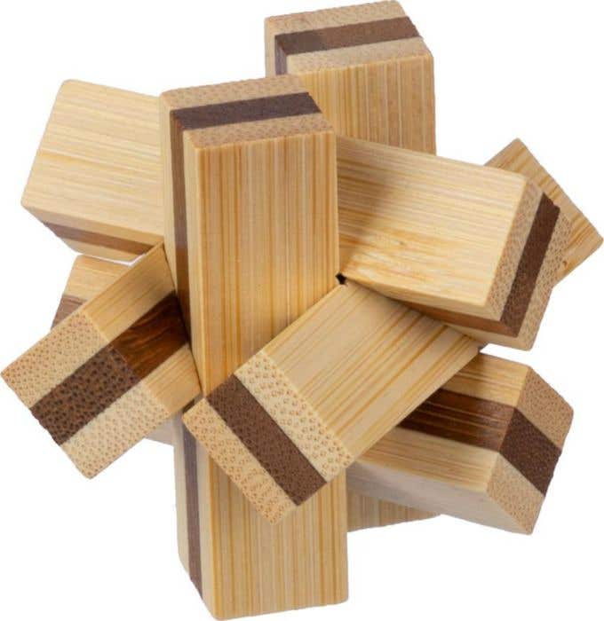 Puzzel Casse-Tête Inge