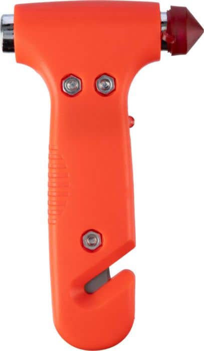 Marteau de secours Erika