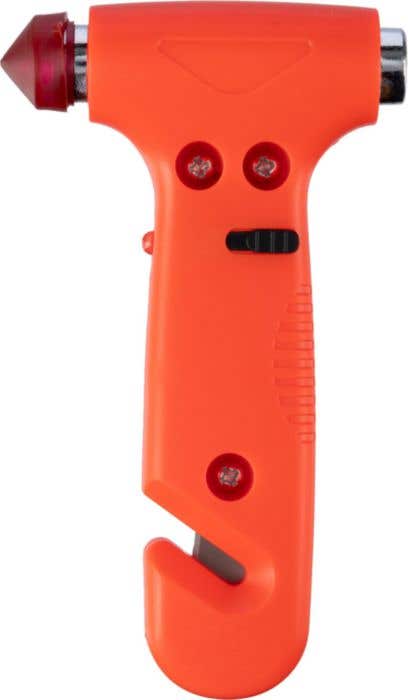 Marteau de secours Erika