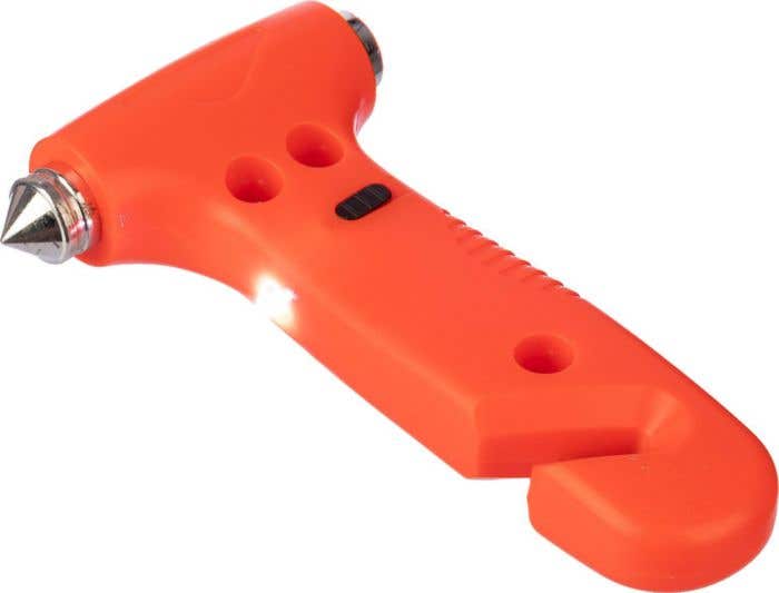 Marteau de secours Erika