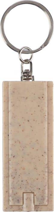 Sleutelhanger Keyled Eco