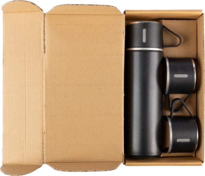 Thermos set Herbert 420 ml
