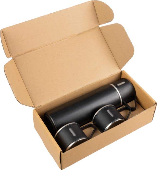 Thermos set Herbert 420 ml