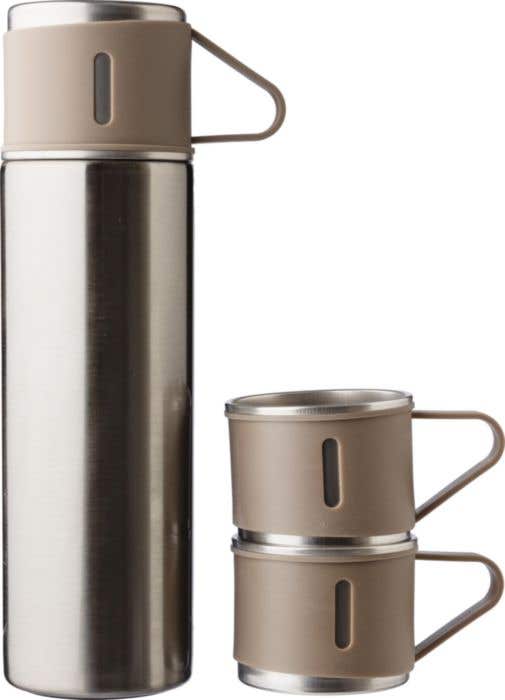 Thermos set Herbert 420 ml