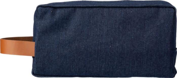 Toilettas Denim Marianne