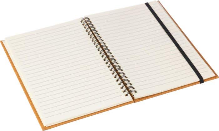 Notitieboek Egon Eco A5 Original