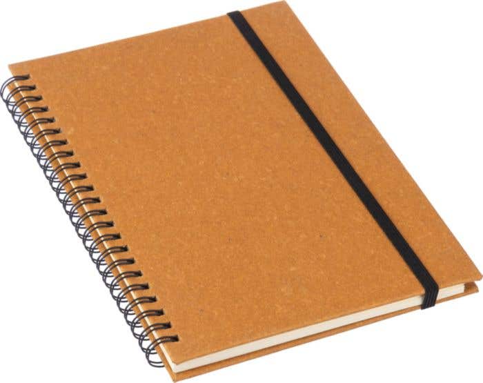 Notitieboek Egon Eco A5 Original