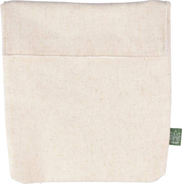 Sac isotherme Hemp Siegfried