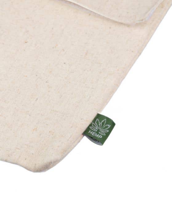 Koeltas Hemp Siegfried