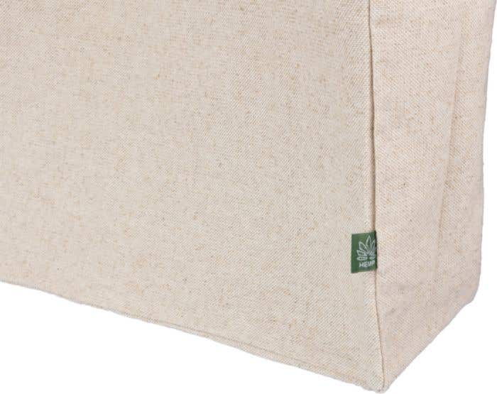 Draagtas Hemp Ludwig