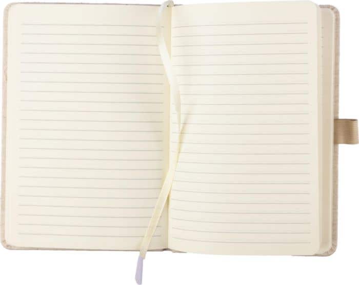 Notitieboek Hemp Barbara A5 Original