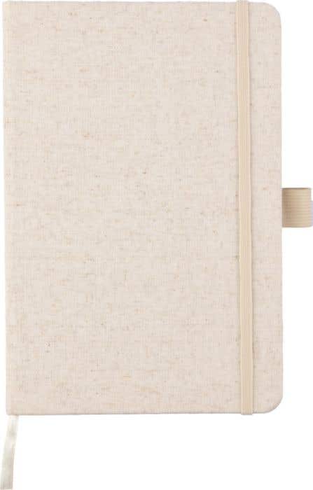 Notitieboek Hemp Barbara A5 Original