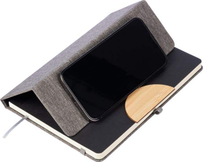 Notitieboek Phonestand Ernst A5 Original