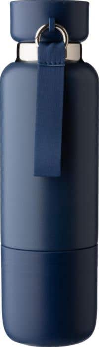 Dubbelwandige drinkfles Lieselotte 500 ml